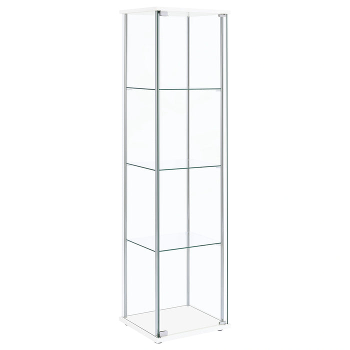 Five Star Furniture - Bellatrix Curio Cabinet