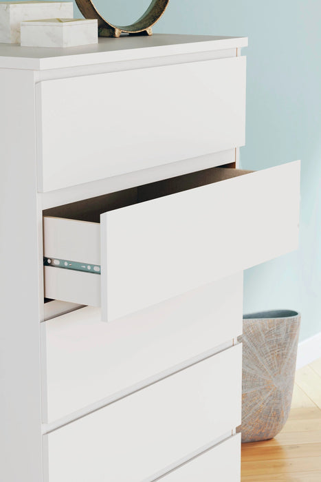 Five Star Furniture - Onita Chest of Drawers