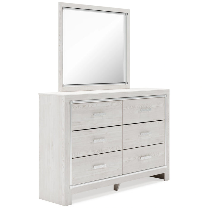Five Star Furniture - Altyra Bedroom Set