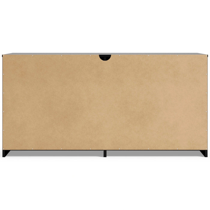 Five Star Furniture - Finch Dresser
