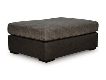 Five Star Furniture - Castille Way Oversized Accent Ottoman
