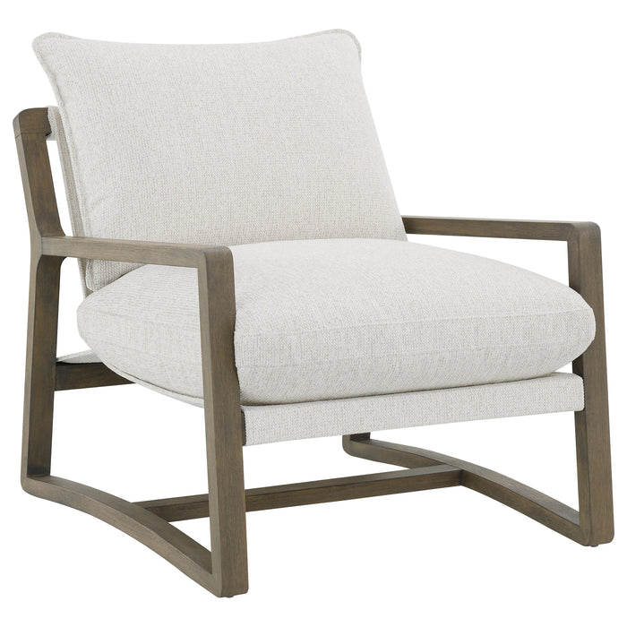 Five Star Furniture - Geneva Accent Chair