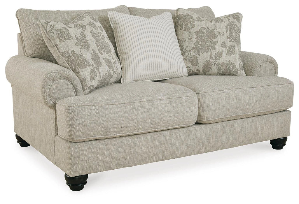 Five Star Furniture - Asanti Living Room Set