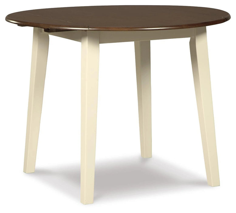 Five Star Furniture - Woodanville Dining Set