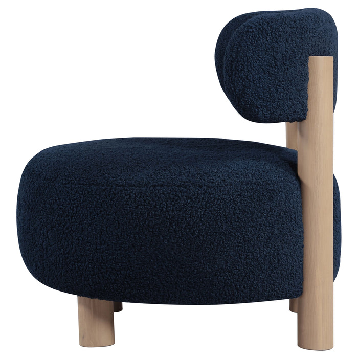 Five Star Furniture - Zonie Accent Chair