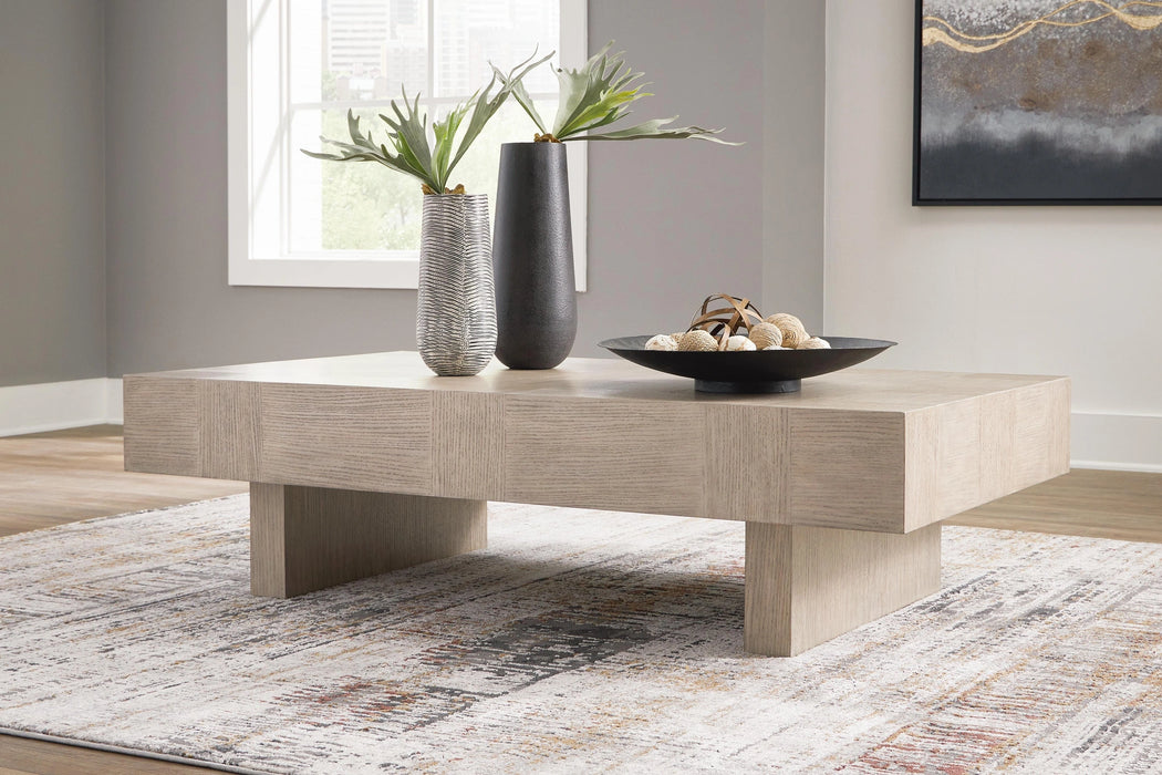 Five Star Furniture - Jorlaina Coffee Table