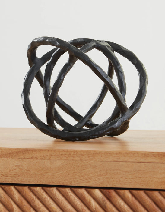 Five Star Furniture - Barlee Sculpture (Set of 2)