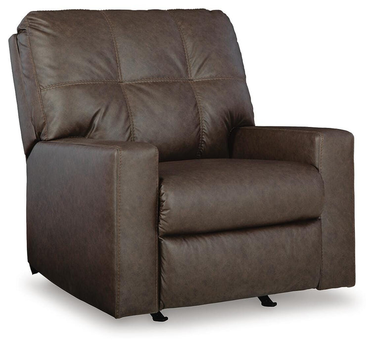 Five Star Furniture - Barlin Mills Recliner - Five Star Furniture & Mattress (GA)