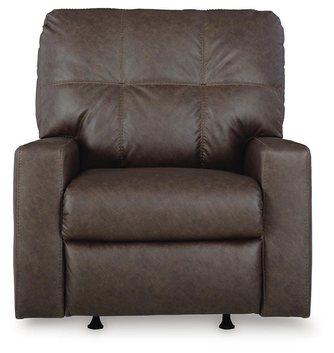 Five Star Furniture - Barlin Mills Recliner - Five Star Furniture & Mattress (GA)