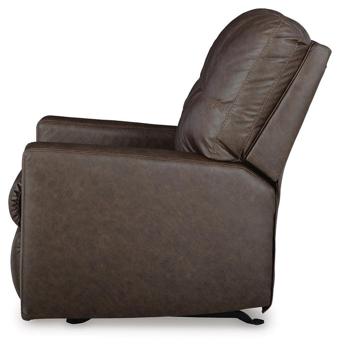 Five Star Furniture - Barlin Mills Recliner - Five Star Furniture & Mattress (GA)
