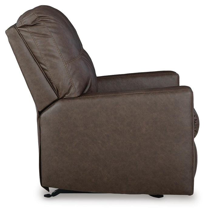 Five Star Furniture - Barlin Mills Recliner - Five Star Furniture & Mattress (GA)