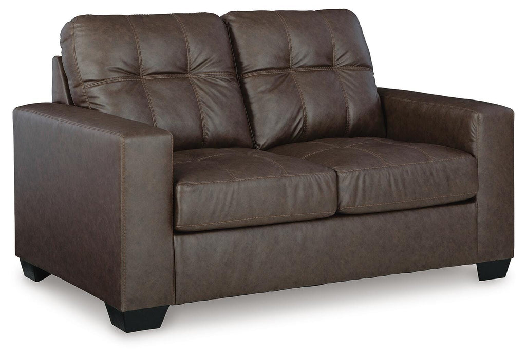 Five Star Furniture - Barlin Mills Loveseat