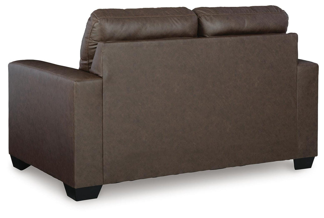 Five Star Furniture - Barlin Mills Loveseat
