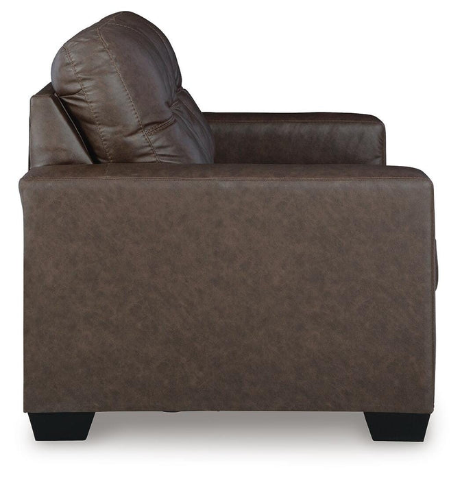 Five Star Furniture - Barlin Mills Loveseat