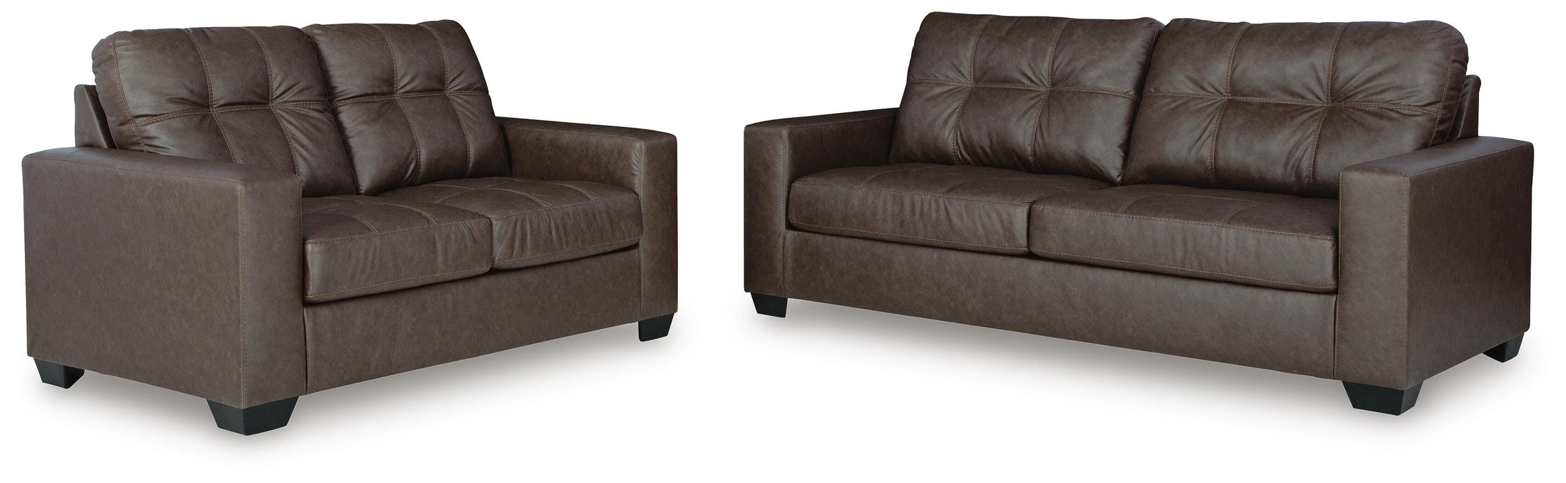 Five Star Furniture - Barlin Mills Living Room Set