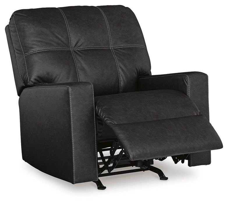 Five Star Furniture - Barlin Mills Living Room Set