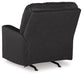 Five Star Furniture - Barlin Mills Recliner - Five Star Furniture & Mattress (GA)