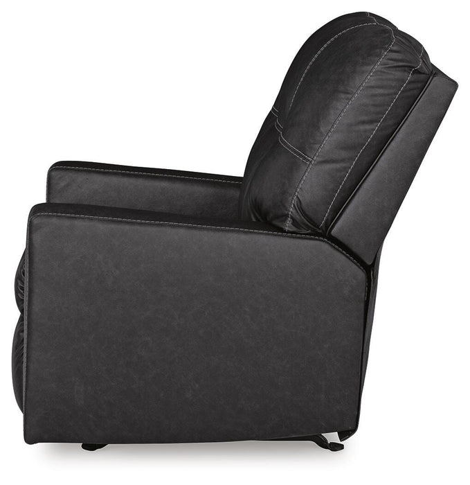 Five Star Furniture - Barlin Mills Recliner - Five Star Furniture & Mattress (GA)