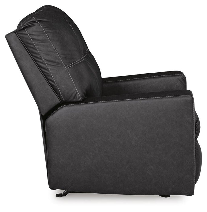 Five Star Furniture - Barlin Mills Living Room Set