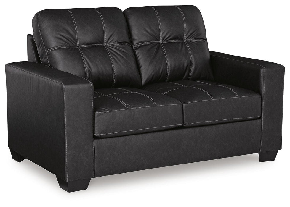Five Star Furniture - Barlin Mills Living Room Set