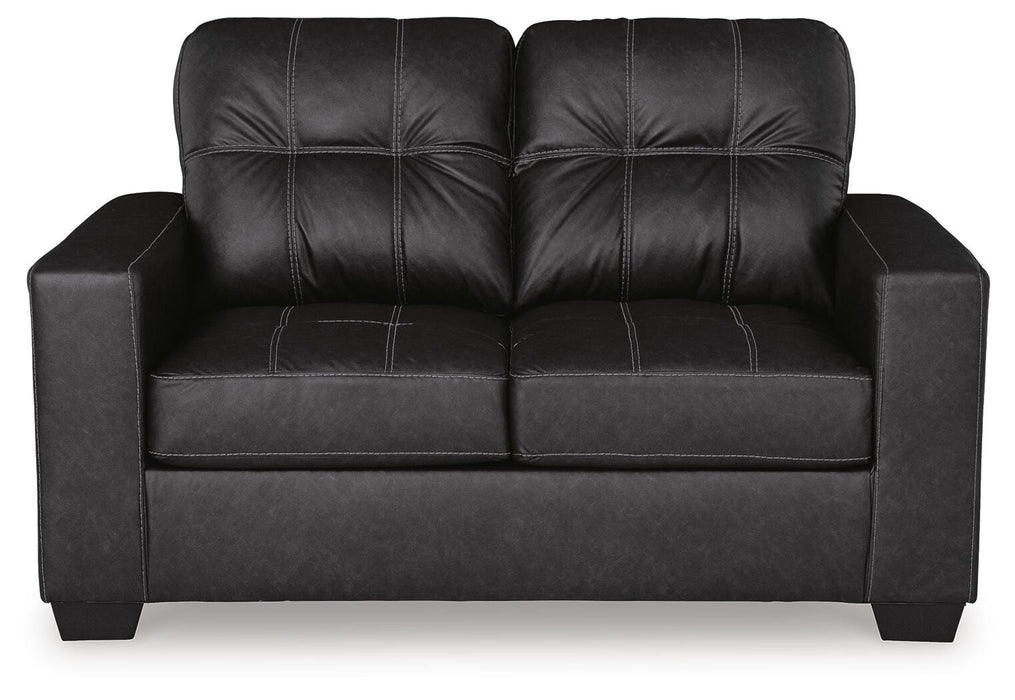 Five Star Furniture - Barlin Mills Living Room Set