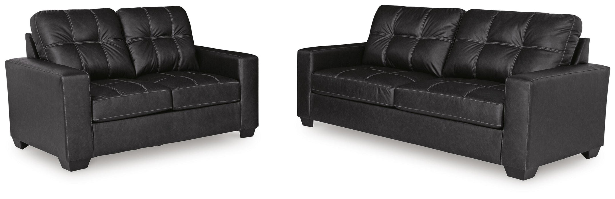 Five Star Furniture - Barlin Mills Living Room Set