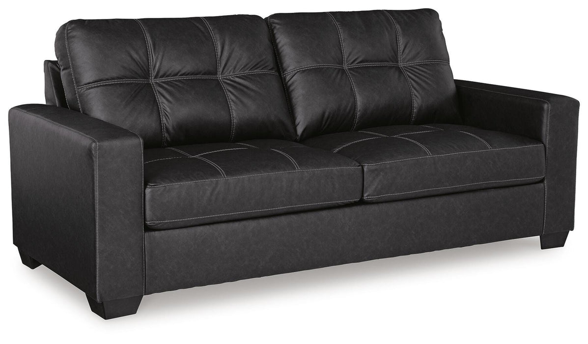 Five Star Furniture - Barlin Mills Living Room Set