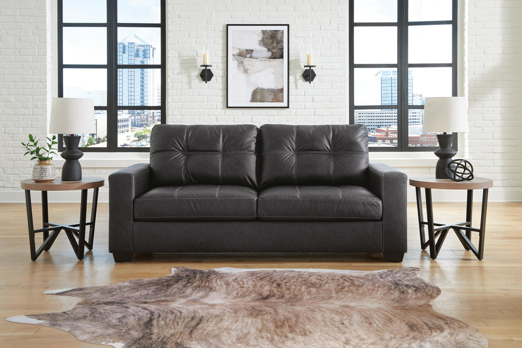 Five Star Furniture - Barlin Mills Living Room Set