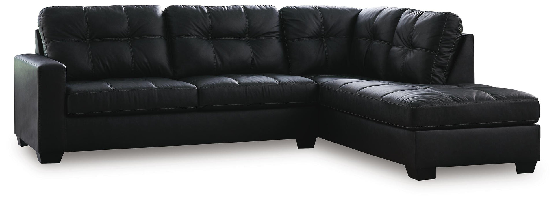 Five Star Furniture - Barlin Mills Sectional with Chaise - Five Star Furniture & Mattress (GA)