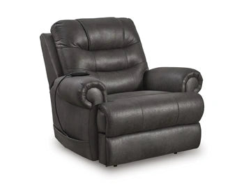 Five Star Furniture - Revived and Restored Power Lift Recliner
