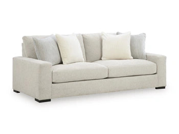 Five Star Furniture - Conlee-Pike Living Room Set