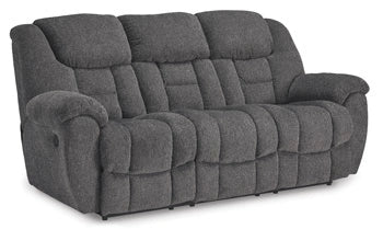Five Star Furniture - Foreside Reclining Sofa