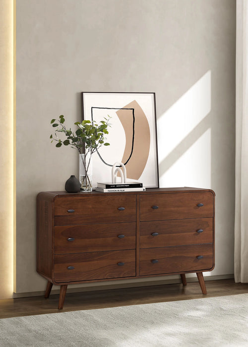 Five Star Furniture - Robyn Dresser