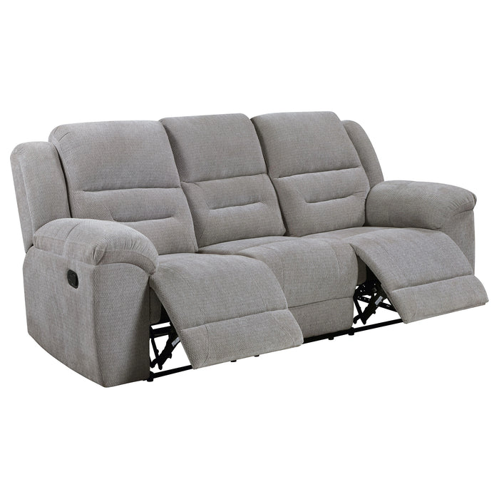 Five Star Furniture - Gilson Reclining Sofa