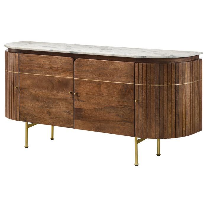Five Star Furniture - Ortega Sideboard