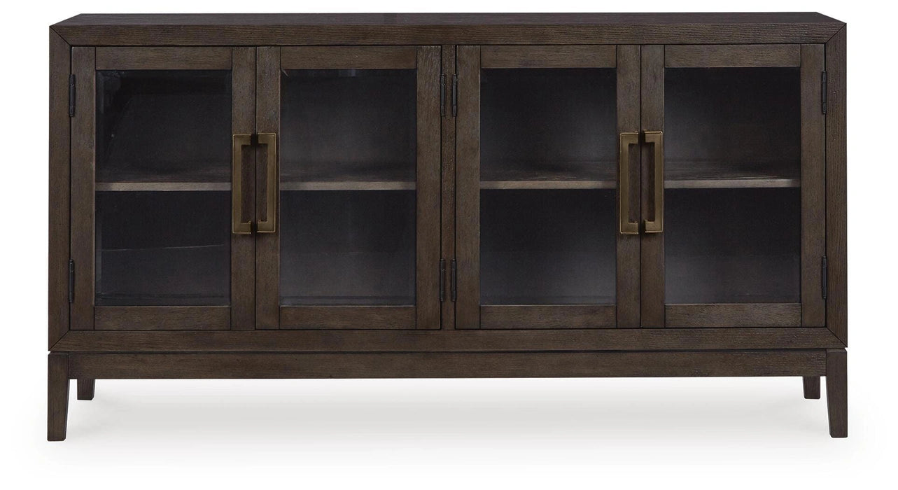 Five Star Furniture - Burkhaus Dining Room Set