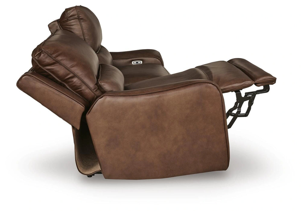 Five Star Furniture - DeepWakes Power Reclining Sofa