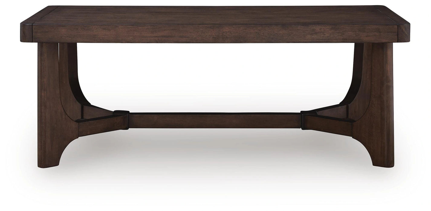 Five Star Furniture - Korestone Occasional Table Set