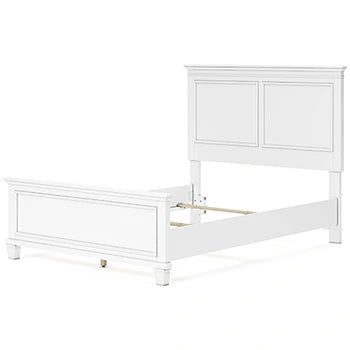 Five Star Furniture - Fortman Bed