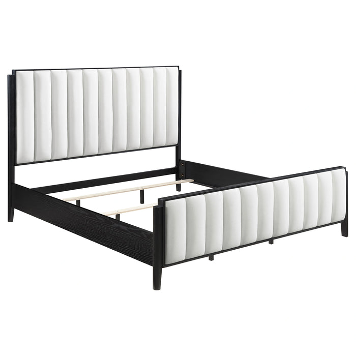 Five Star Furniture - Brookmead Bedroom Set