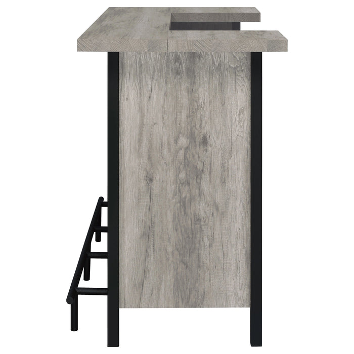Five Star Furniture - Bellemore Home Bar