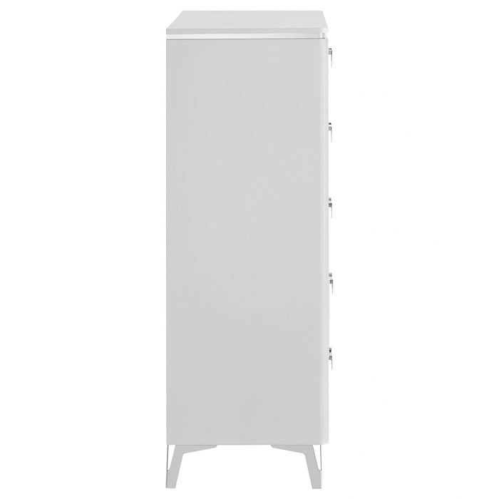 Five Star Furniture - Cassia Chest of Drawers