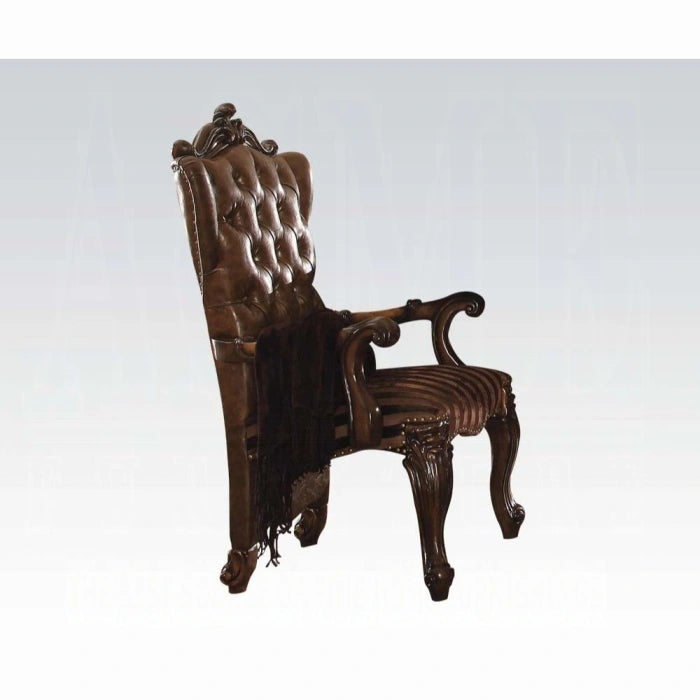 Five Star Furniture - Versailles Arm Chair Set-2