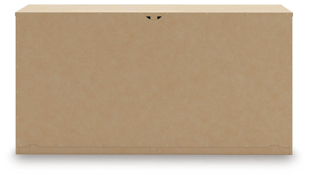 Five Star Furniture - Onita Dresser