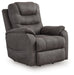 Five Star Furniture - Snowfield Power Lift Recliner image