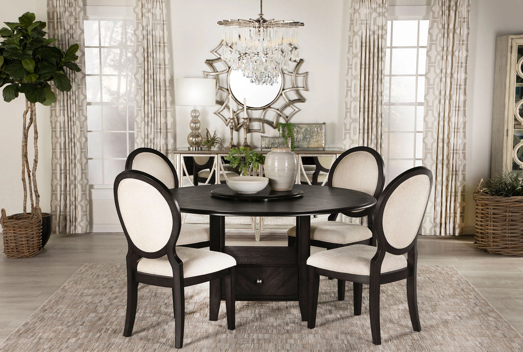 Five Star Furniture - Twyla Dining Side Chair