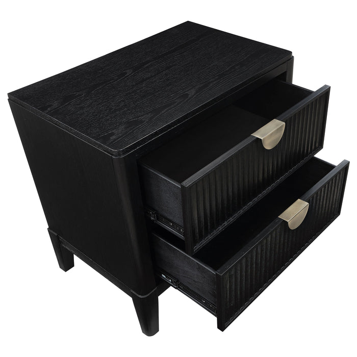 Five Star Furniture - Brookmead Nightstand