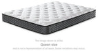 Five Star Furniture - 8 Inch Bonnell Hybrid Mattress image