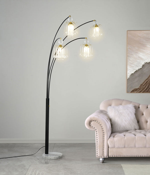 Five Star Furniture - Maisel Floor Lamp