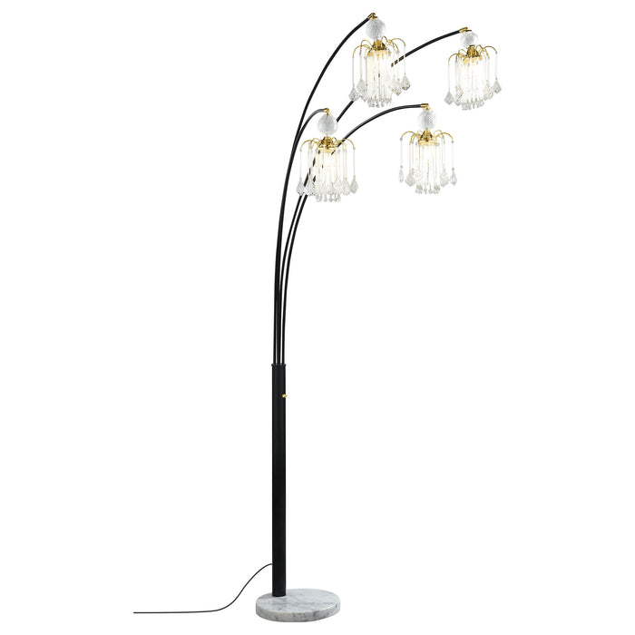 Five Star Furniture - Maisel Floor Lamp